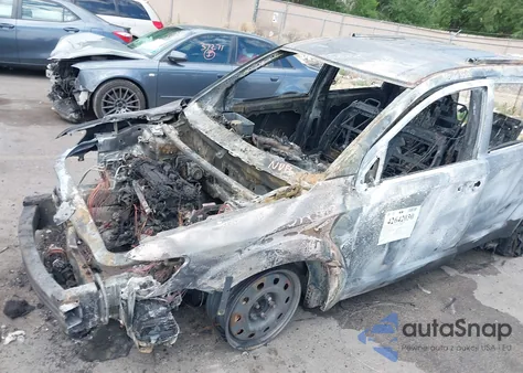 2018 Dodge Journey Se from USA, damaged, VIN 3C4PDCAB5JT474809